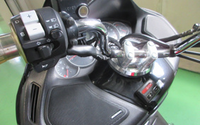 HONDA FORZA Z MF08