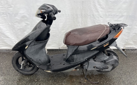 SUZUKI ADDRESS V50
