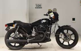 HARLEY XLCR1000 1987