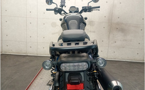 HONDA REBEL 1100 DCT 2021 SC83