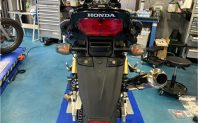 HONDA CB1300SF BOLDOR 2012 SC54