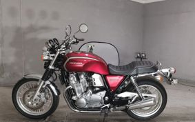 HONDA CB1100 EX 2022 SC65