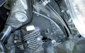 YAMAHA X-MAX 250 A SG42J