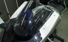 YAMAHA YZF-R1 M 2016