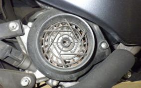 SUZUKI BURGMANｽﾄﾘｰﾄ125EX EA23M