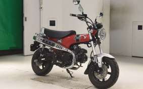HONDA DAX 125