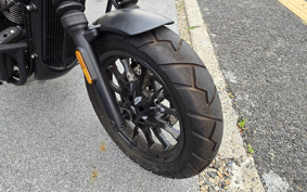 OTHER HYO-SUNGV125SBO BAR 