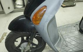 SUZUKI LET's 4 2022 CA45A