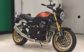 KAWASAKI Z900RS-2SE 2026 ZR902A