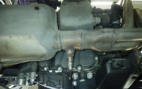 YAMAHA MT-09 A 2017 RN52J