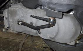 SUZUKI LET's 5 G CA47A