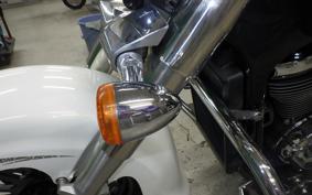 SUZUKI INTRUDER 400 Classic 2013 VK56A