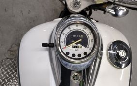 YAMAHA DRAGSTAR 250 VG02J