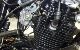YAMAHA TW225 2010 DG09J