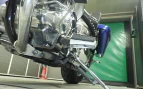 YAMAHA DRAGSTAR 1100 2009 VP13J