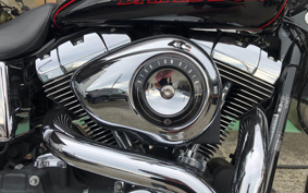 HARLEY FXDL1580 2014 GN4