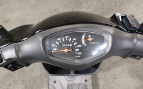 SUZUKI ADDRESS V125 CF4EA
