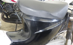 HONDA C110 SUPER CUB JA07