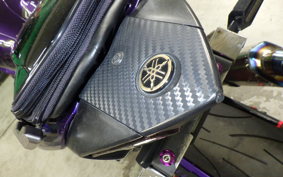 YAMAHA YZF-R25 2018 RG10J