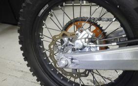 KTM 250 EXC F SIXDAYS