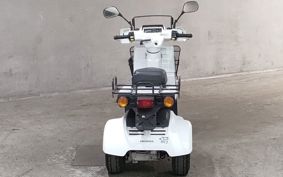 HONDA GYRO TD02