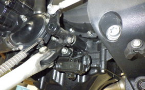 TRIUMPH SPEED TRIPLE 2008