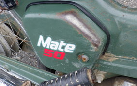 YAMAHA MATE 50 V50