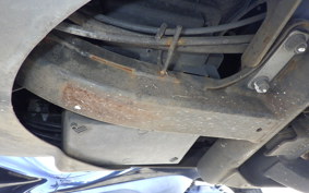 SUZUKI ADDRESS V125 S CF4MA