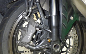 KAWASAKI ZZ1400 NINJA R 2006 ZXT40A