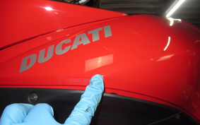 DUCATI MULTISTRADA 1200 2011 A200A