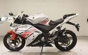 YAMAHA YZF-R125 2023