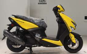YAMAHA CYGNUSｸﾞﾘﾌｧｽ SEJ4J