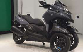 YAMAHA TRICITY 300 2020 SH15J