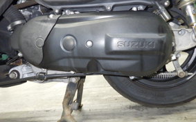 SUZUKI SWISH 125 DV12B