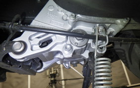YAMAHA AXIS 125 Z SEJ6J