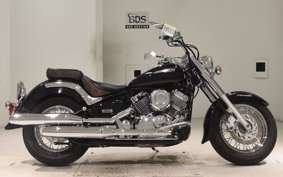 YAMAHA DRAGSTAR 400 CLASSIC  2017 VH02J
