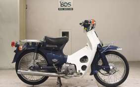 HONDA C90 SUPER CUB 2026 HA02