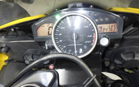 YAMAHA YZF-R6 2007