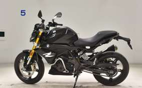BMW G310R 2024
