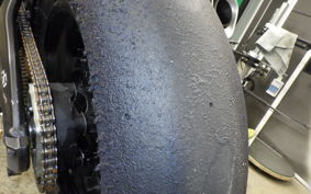 YAMAHA YZF-R1 2021 RN65J