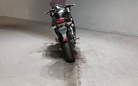 KAWASAKI NINJA400R ER400B