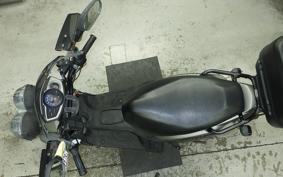 YAMAHA BW'S 50 Gen.3 2002 SA53J