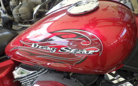 YAMAHA DRAGSTAR 250 VG05J
