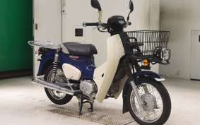 HONDA C110 SUPER CUB JA42