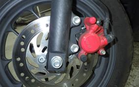 HONDA LEAD 125 2026 JK12