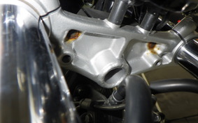 HONDA CB1100 ABS 2011 SC65