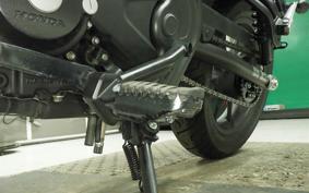 HONDA REBEL 250 A MC49