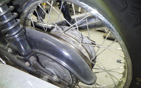 HONDA CB500 2021