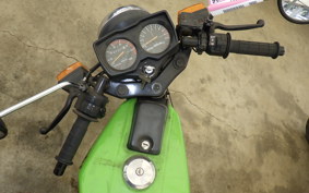 KAWASAKI AR 50 AR050A