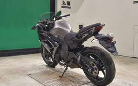 KAWASAKI NINJA 400 2017 EX400E